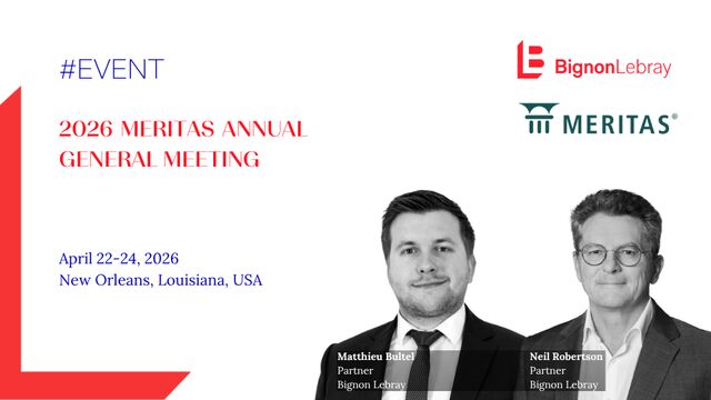 2026 Meritas Annual General Meeting