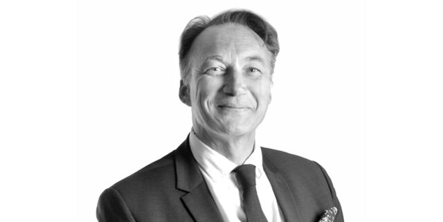 Intervention d'Antoine Arminjon lors d'une conférence sur