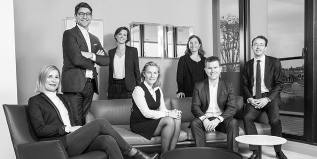 Option Droit & Affaires : 