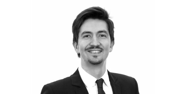 La Lettre du cadre territorial :