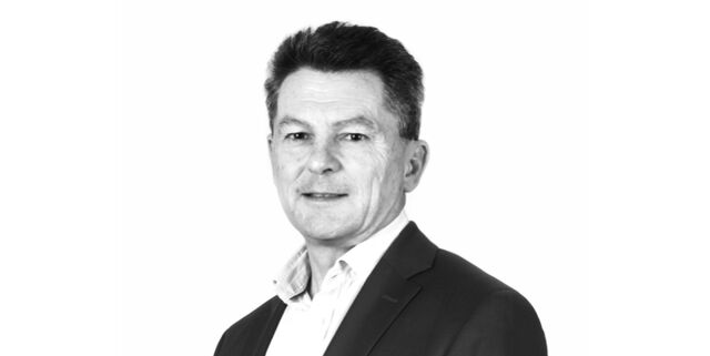 Neil Robertson auteur du Negotiated M&A Guide 2017 publié sur le site de l'International Bar Association