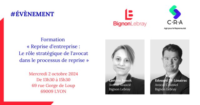 Formation CRA - Mercredi 2 octobre 2024