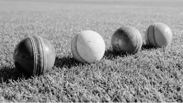Une équipe de cricket française non reconnue participe à un tournoi international