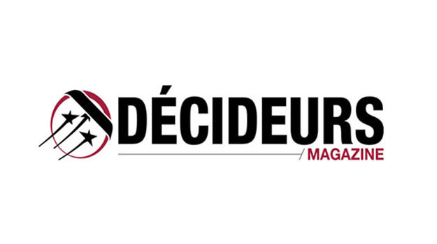 Bignon Lebray reconnu dans le classement établi par Décideurs en droit immobilier