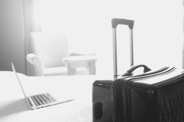 Trajets domicile-travail des itinérants et temps de travail effectif