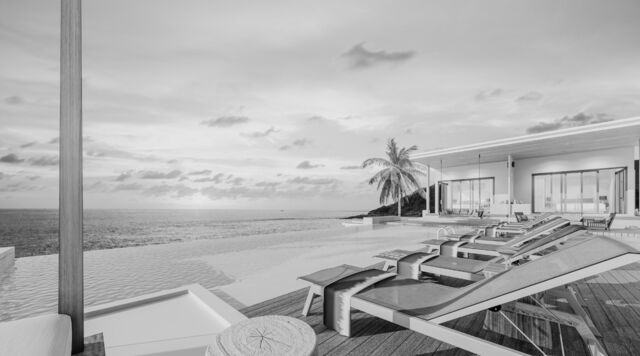 The responsibility of the completion guarantor in real estate construction in French Polynesia