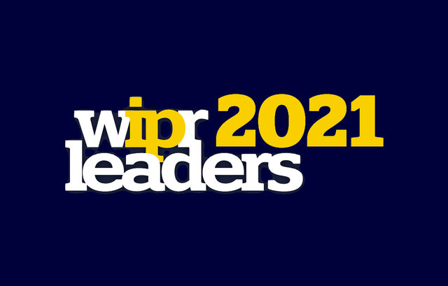 Nicolas Moreau reconnu Leader France 2021 par WIPR