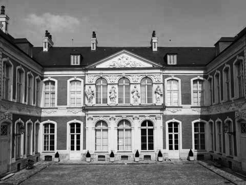 Intervention d’Alain Vamour au 20ème anniversaire de la Cour Administrative d’Appel de Douai