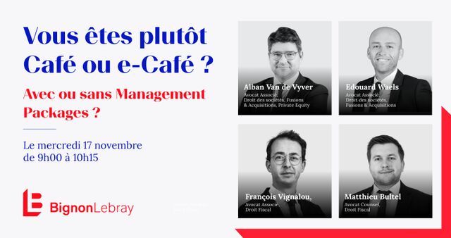 Webinaire Bignon Lebray