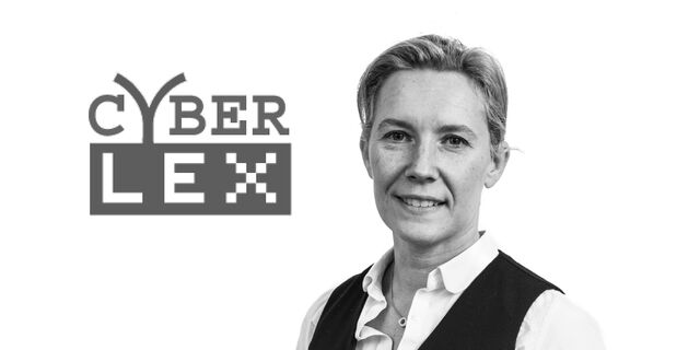 Elise Dufour renouvelle son mandat de présidente à la tête de l’association Cyberlex