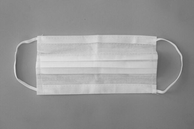 [COVID-19] The regulation of the selling price of single-use surgical masks