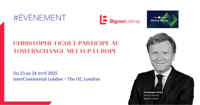 TowerXchange Meetup Europe