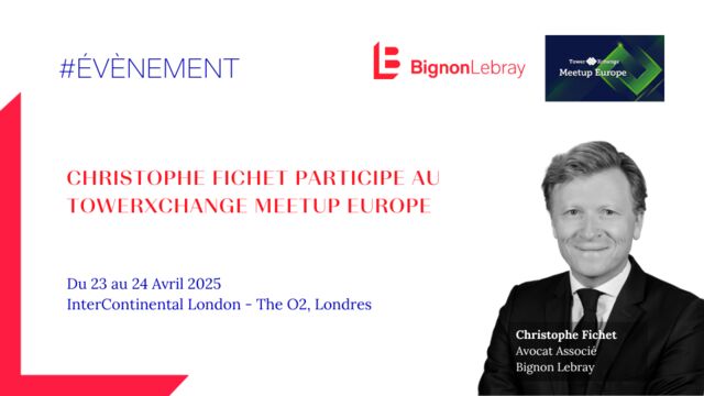TowerXchange Meetup Europe