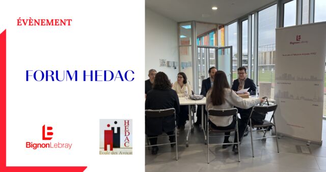 Forum de l'HEDAC - Mardi 17 décembre 2024