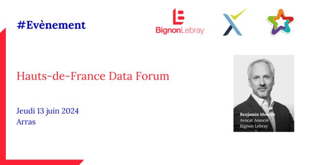 Hauts-de-France Data Forum - 13 juin 2024