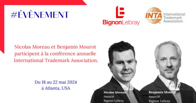 International Trademark Association (INTA) 2024