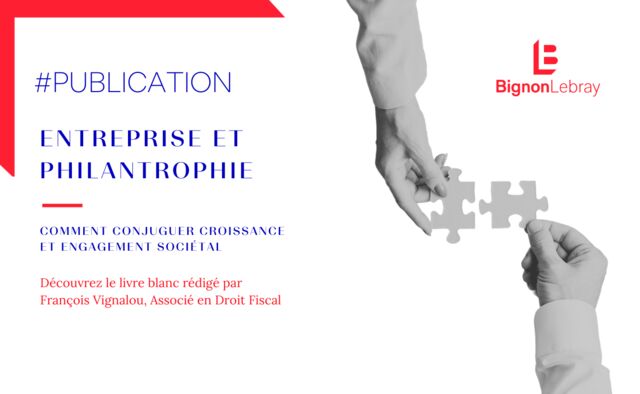 Livre Blanc Transmission des Entreprises Familiales