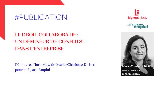 Le processus collaboratif - BFM Business - Marie-Charlotte Diriart