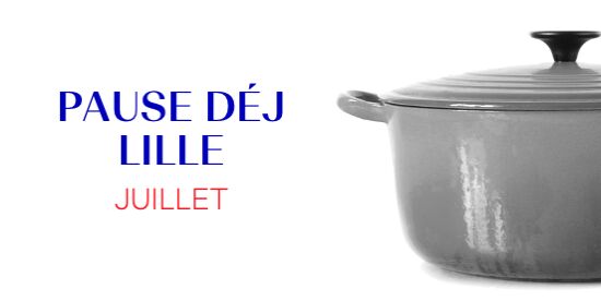 Pause Déj' Bignon Lebray :