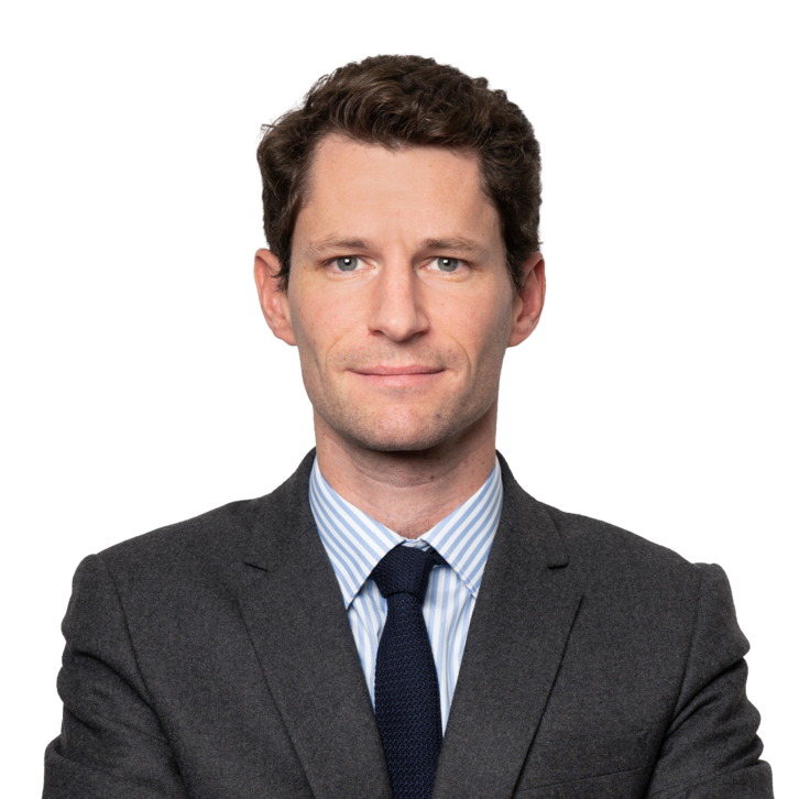 Mathieu Bizet Avocat - Bignon Lebray