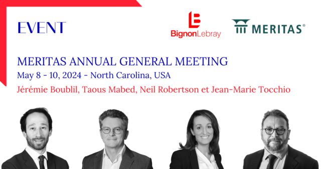 Meritas Annual General Meeting - 8 to 10 May 2024