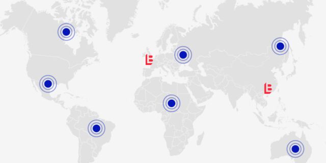 Bignon Lebray re-certified by Meritas, the international corporate law network, as its sole French representative