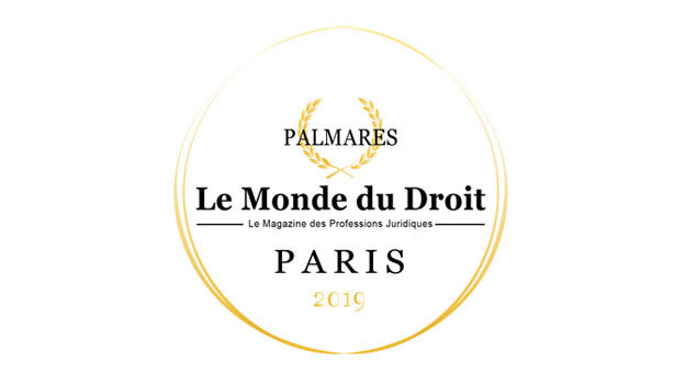 LE MONDE DU DROIT – LE PALMARÈS DES AVOCATS
