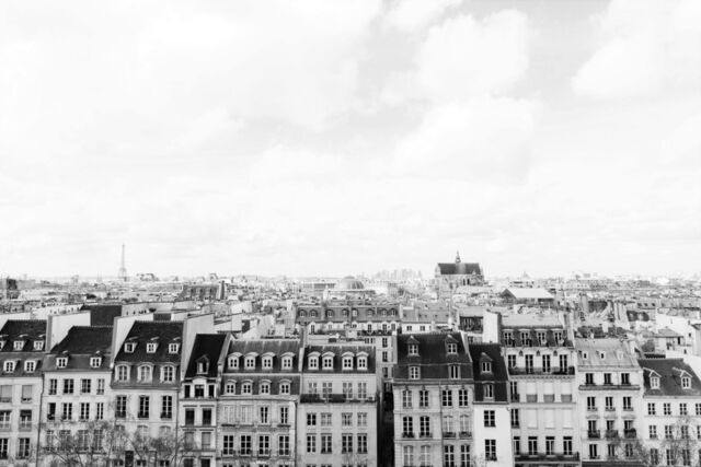 Bignon Lebray conseille la ville de Paris