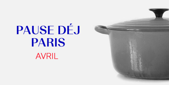 Pause Déj’ Bignon Lebray-Santarelli  : 