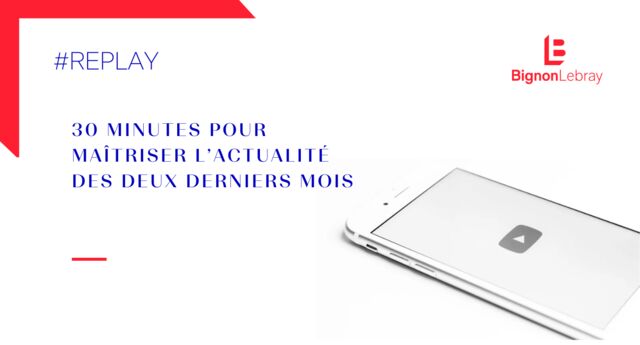 Actualité Droit Social