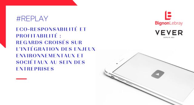 Conférence Bignon Lebray Vever