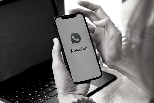 Consentement des utilisateurs, l’autorité irlandaise sanctionne WhatsApp Ireland.