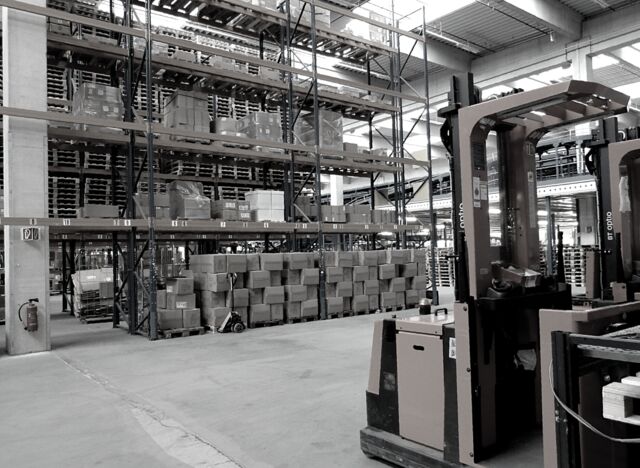 Eco 121 « Egalim3 : Coup de rabot sur les pénalités logistiques » par Philippe Larivière et Audrey Bueche