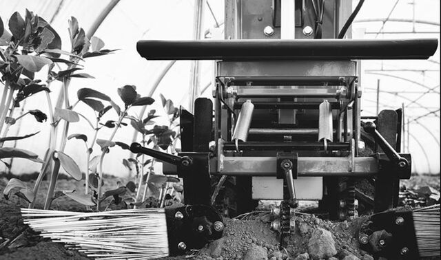 Bignon Lebray conseille Demeter et Capagro dans un nouveau tour de table pour Naio Technologies (14M€)