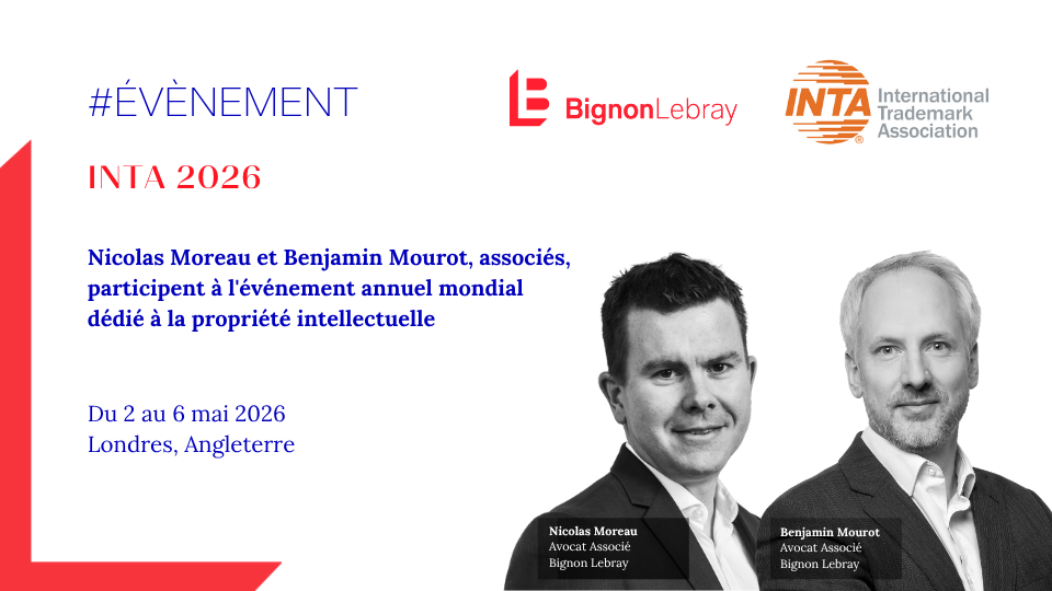 International Trademark Association (INTA) 2026
