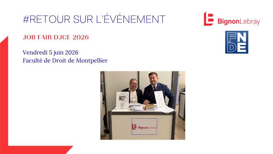 Job Fair DJCE 2026