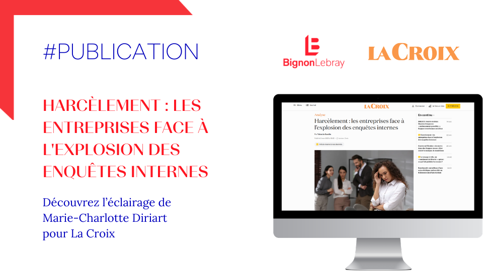 La Croix- Enquêtes Internes