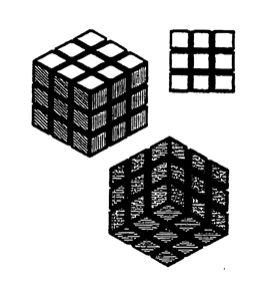 Marque tridimentionnelle