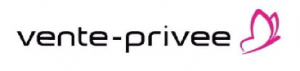 Logo de la marque Vente-privee.com