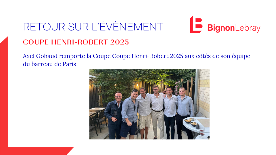 Coupe Henri-Robert