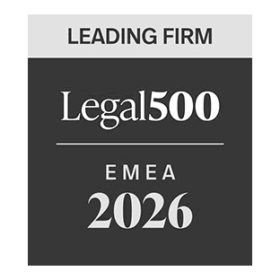 The Legal 500