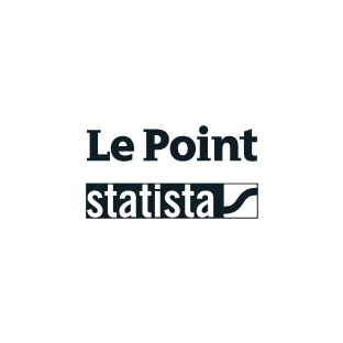 Le Point statista