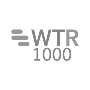 WTR 1000