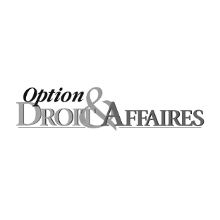 Option Droit & Affaires