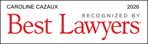 Recognized by Best Lawyers