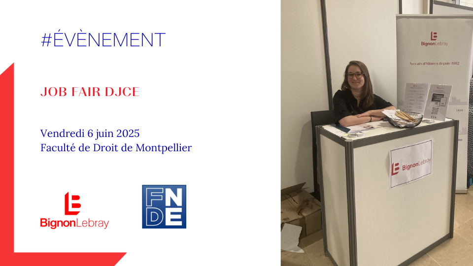 Job Fair DJCE 2025