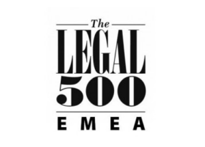 The Legal 500 EMEA